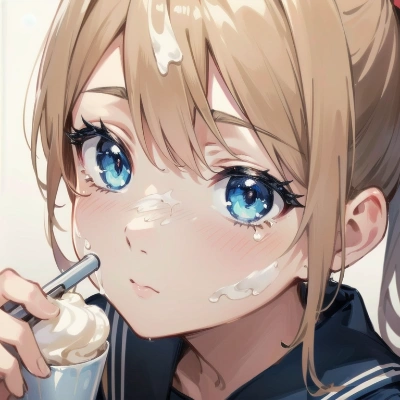 クリームのサムネイル