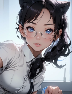 看護師ちゃん