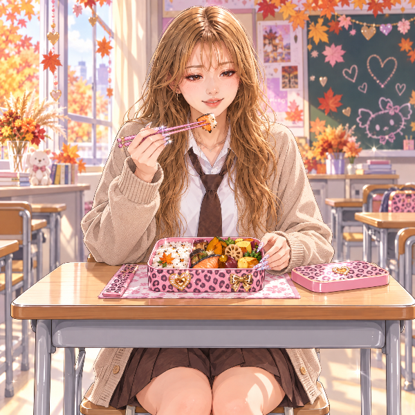 10/13 お弁当(れいちゃん）