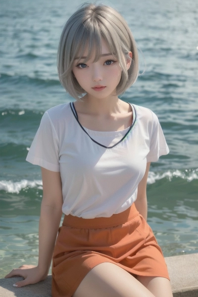 エビカラーコーディネート