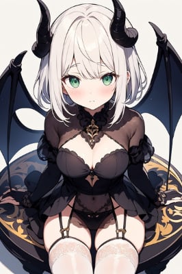 ( ⸝⸝˙꒳​˙ )ﾉｵﾂᒼᑋª♡*ですꔛ🤍🎀.*･ﾟ