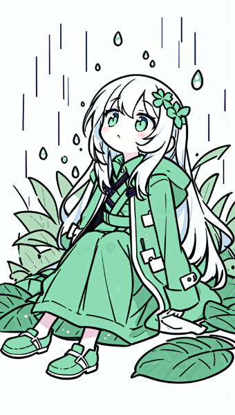 雨ノ日
