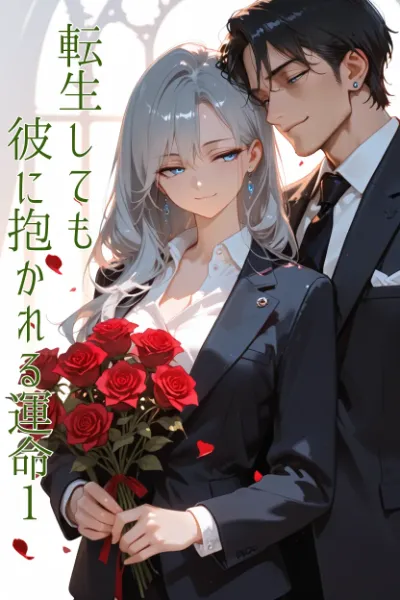 「転生しても 彼に抱かれる運命」