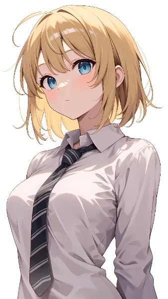 Gold Girl
