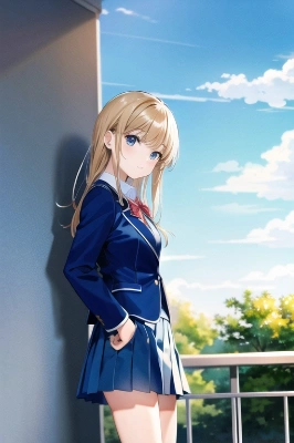 「よぉ」