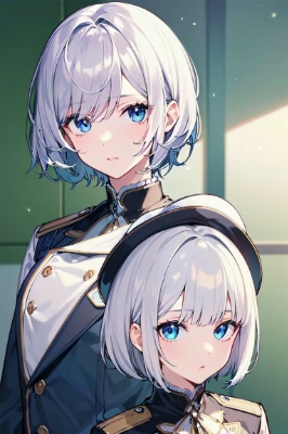 双子