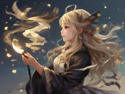 魔法