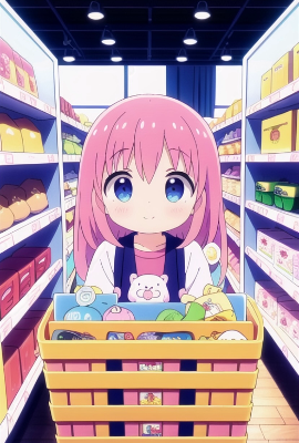 ショッピング3🛍️