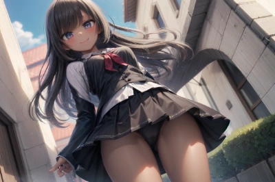 えっと、これが見たいんですよね（肌黒）