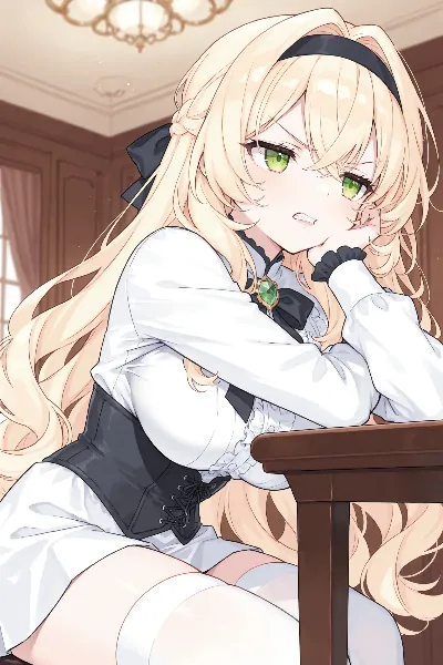 はいはい、はんせいしてま～っす