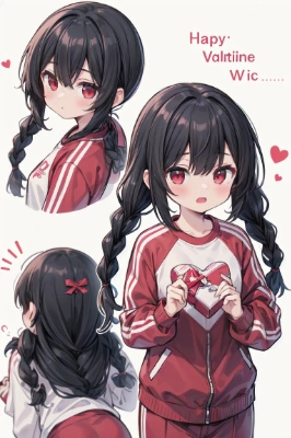引きこもりだけど、がんばれるもん！