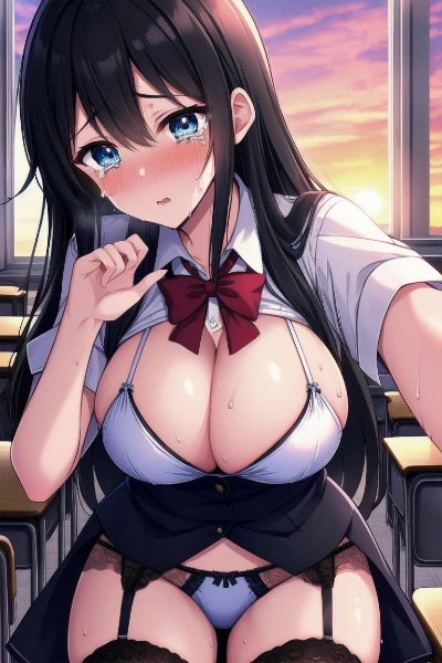 放課後