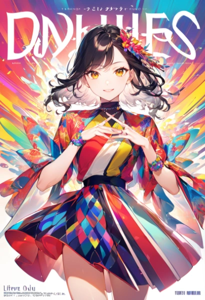 モダン雑誌