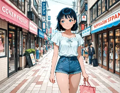 summer thumbnail