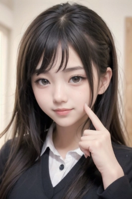 小悪魔２