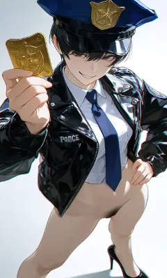 ボトムレスポリス