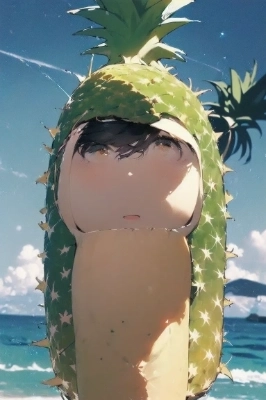 パイナポー