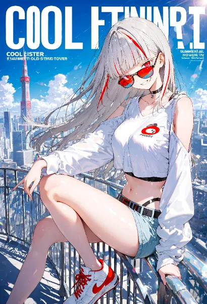 City Summer