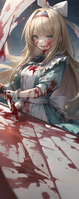 カチコミアリス