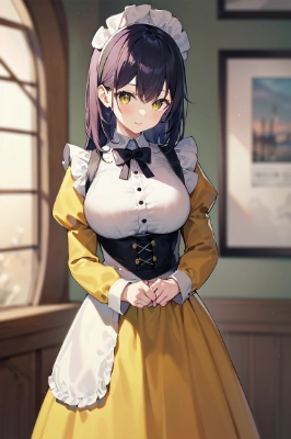 メイド18