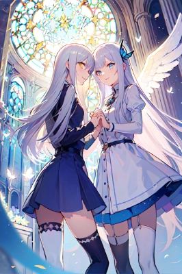 いつも一緒