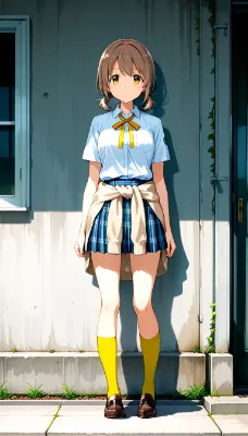 せえふく
