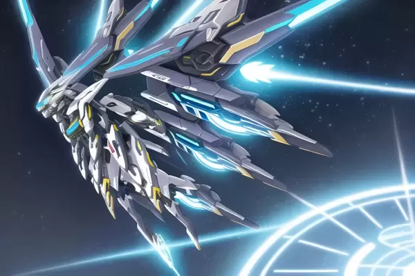 外付けフライトユニット装着系ロボ