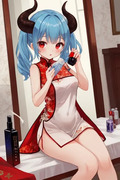 可愛い魔王さま