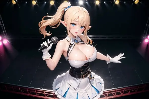 どうでしたか？プロデューサー！
