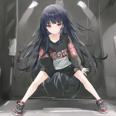 ヒップホッパー
