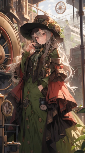 ピュア・ハート♥️034