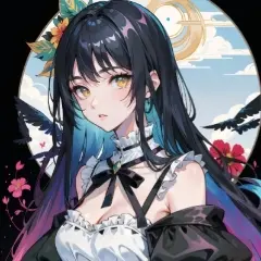 雪乃華❄