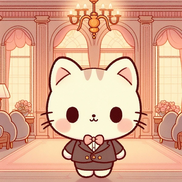 みならいしつじにゃん