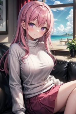 美少女