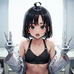 えちイラストAI研究所