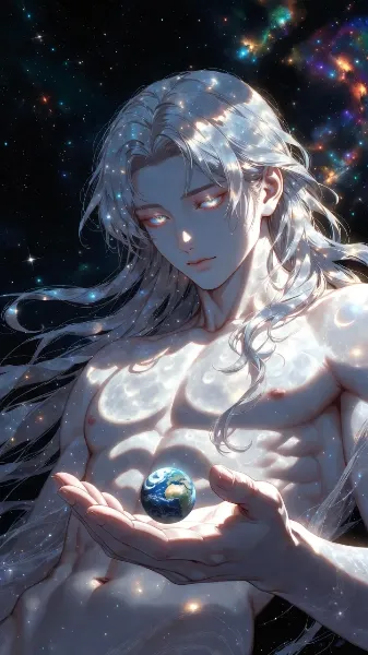 宇宙漂流_20260317#1