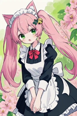 狐少女