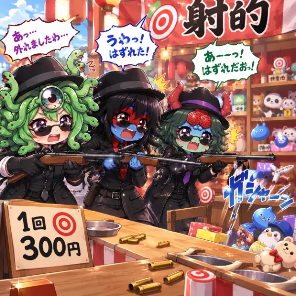 ヒットマン