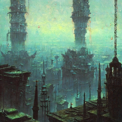 街
