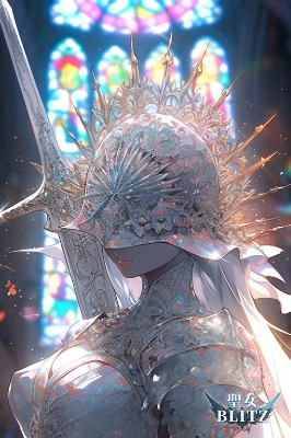 命を賭して
