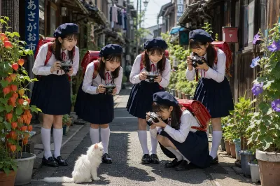 東京篇