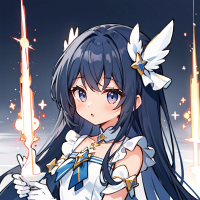 魔法少女