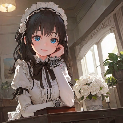 ウフフ