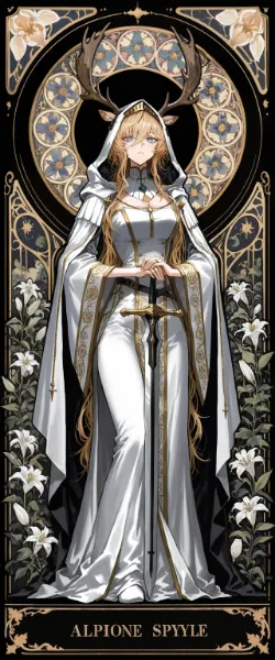 ヴィヴィアナ・ドロステ