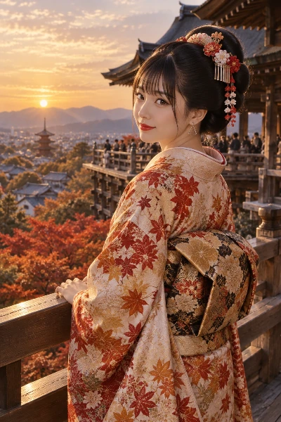 和服