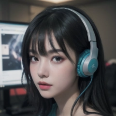 月巫女