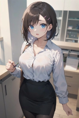 後輩ちゃん
