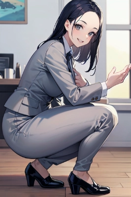 スーツ