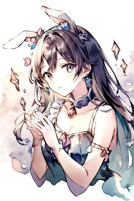 バニーガール