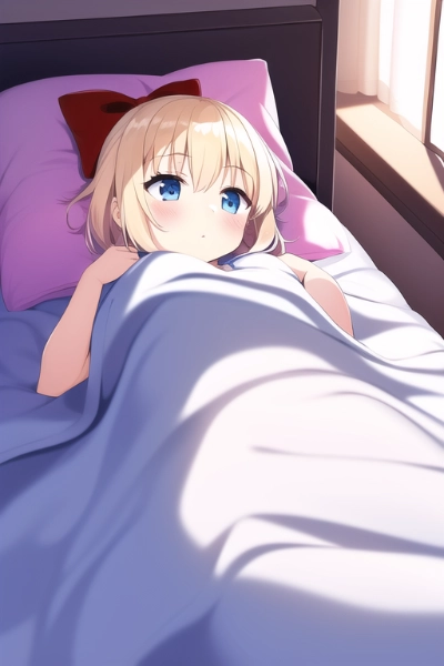 とりあえず寝坊してみた